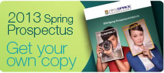 2013 Spring Prospectus