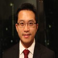 Mr. Eddie Lau, hedge fund derivatives portfolio manager with global hedge funds and investment banks
