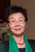 Dr. Agatha Wong -Fraser