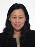 陳綺華博士，香港投資者關係協會主席