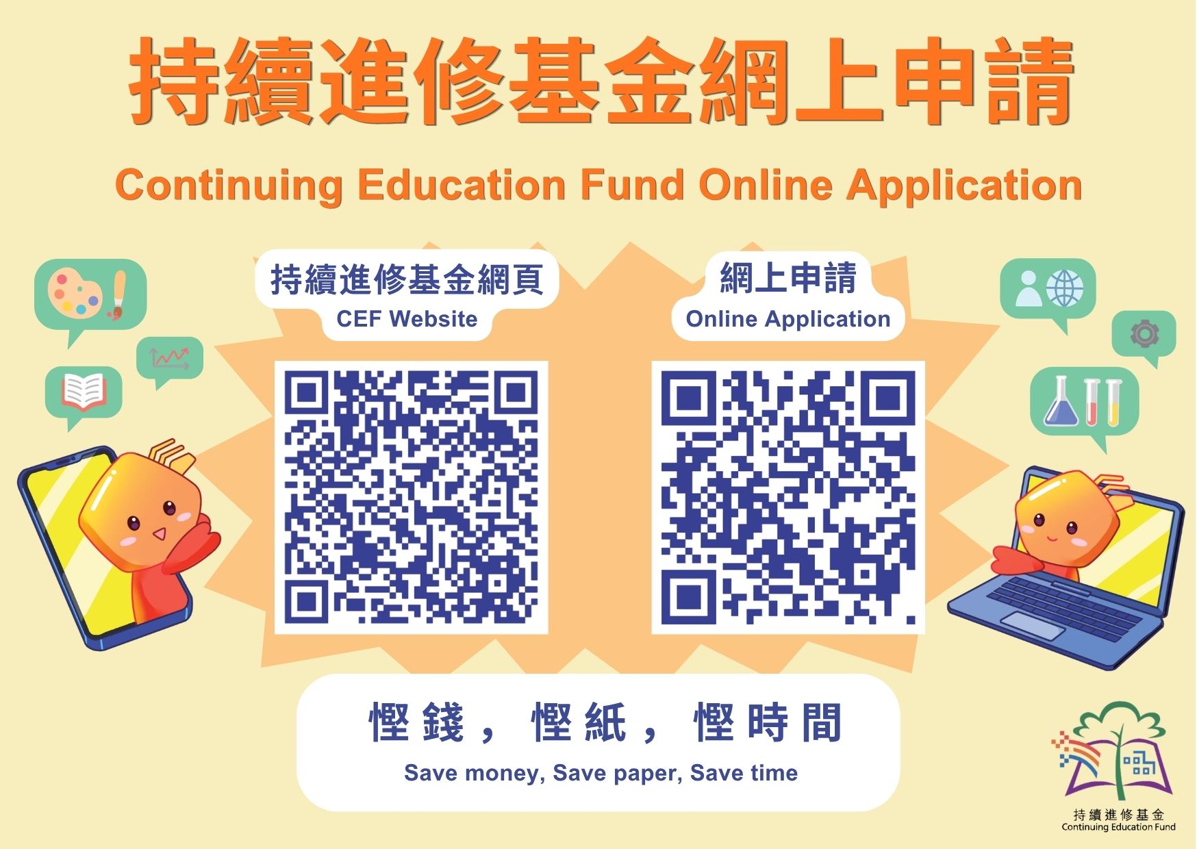 QR code