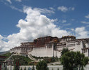 西藏歷史文化探視: 藏族的建築傳統和文化