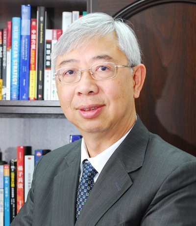Prof Ho Stephen
