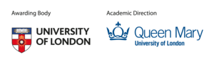 QueenMary Logo