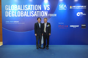 "Globalisation vs Deglobalisation" Forum (Hong Kong) - photo 33