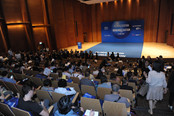 "Globalisation vs Deglobalisation" Forum (Hong Kong) - photo 1