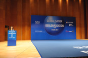 "Globalisation vs Deglobalisation" Forum (Hong Kong) - photo 4