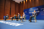 "Globalisation vs Deglobalisation" Forum (Hong Kong) - photo 18