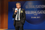 "Globalisation vs Deglobalisation" Forum (Hong Kong) - photo 29