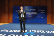 "Globalisation vs Deglobalisation" Forum (Hong Kong) - photo 28