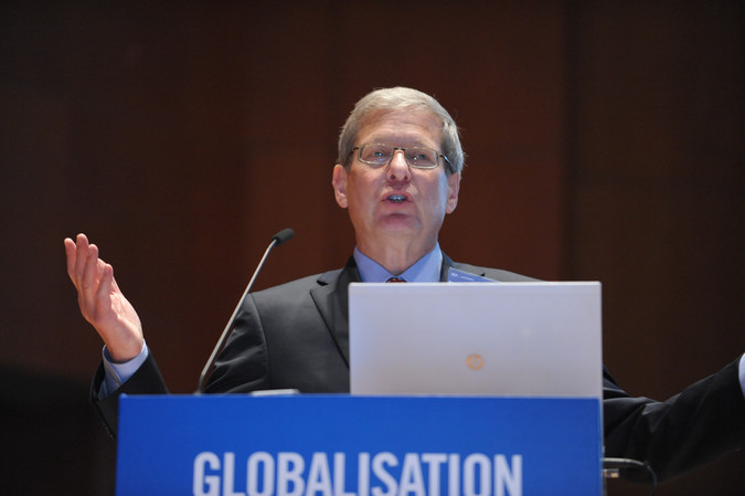 "Globalisation vs Deglobalisation" Forum (Hong Kong) - photo 8