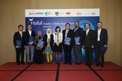Halal Supply Chain Awareness Seminar - photo 1