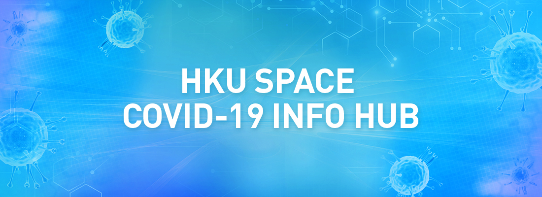 Covid-19 info hub