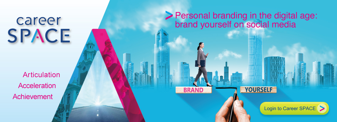 Personal branding in the digital age: brand yourself on social media 