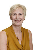 Associate Professor Christine Brown Wilson 