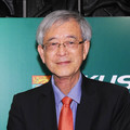 Prof. Wong Tak Ming