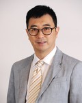 楊仕名先生 - HKU SPACE Executive Academy(SEA) 副總監 暨首席講師
