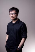 Dr. Edmond Tsang (曾奕文博士)，資深音樂監製及作曲人，曾為電影如《頭文字D》、《無間道II》及《無間道III》作管弦樂編制。香港電台十大中文金曲獎得主。