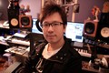 黃安弘 (James Wong)，香港流行音樂監製、編曲及作曲人。