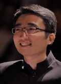 黃學揚 (Alfred Wong)，香港作曲家，並編寫大量的音樂會樂曲。