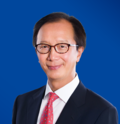 Mr. Antony Leung Kam-chung