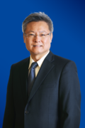 Professor Ning R. LIU
