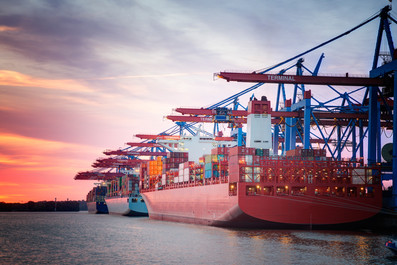 Maritime & Logistics industries