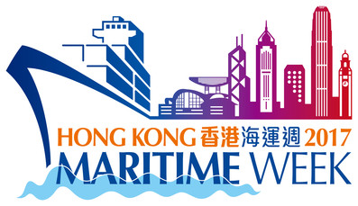 Hong Kong Maritime Week 2017