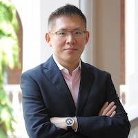 Dr Alexander Chan