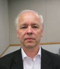 Dr. Alan Miller, PhD (CUHK), Managing Director, Liquate Co.
