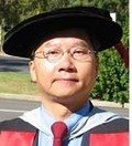 Prof. Vincent KWAN – Associate Director, Zhejiang Institute of Research Innovation, HKU