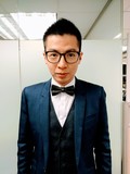 Mr Thomas Yung, Consulting Manager of Leading Edge