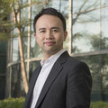 Mr Bosco Lin, Chief Commercial Officer of Alipay Payment Service（HK）Ltd
