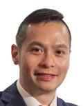Mr. Ken Chau, MSc (CUHK); Senior Vice President of uCloudlink