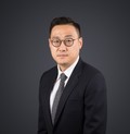 陳偉邦先生, CFA, 亞洲區股票諮詢部主管