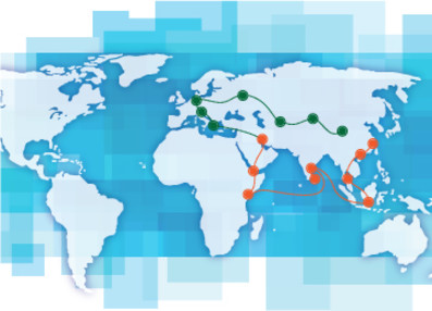 “One Belt, One Road, Many Laws” Experts Talk Series