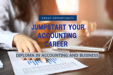 To Start Your Accounting Career