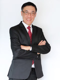 智慧城市聯盟金融科技委員會主席陳家豪先生