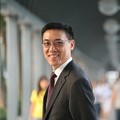 Mr. Emil Chan, Honorary Chairman of Start HK