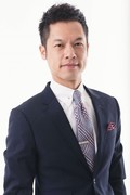 張言銘先生 (Mr. Edwin Cheung) CFP(CM) 香港財務策劃師學會董事會成員