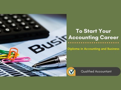 To Start Your Accounting Career