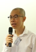 Programme Director: Thomas Ng