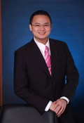 Dr Ken Wong