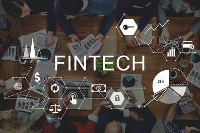 Programme Info Session - FinTech and Financial Intelligence 