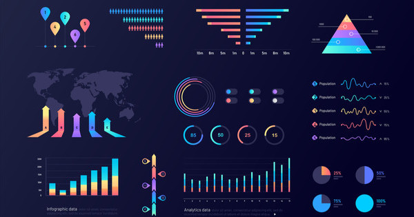 Huge Data Consolidation and Automation with Tableau and Excel (6 May 21 ...