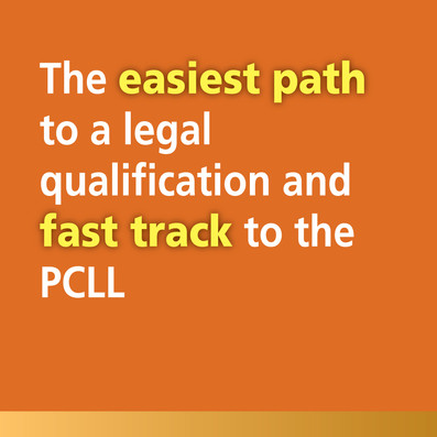 Great Paths to a Legal Career