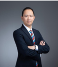 Mr Tommy Fung, UiPath
