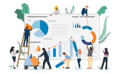 How to Design a Dashboard for Financial Statements?