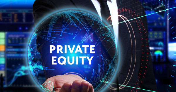 Private Equity in the COVID-19 Era - HKU SPACE