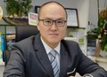 Dr Joseph Tsang